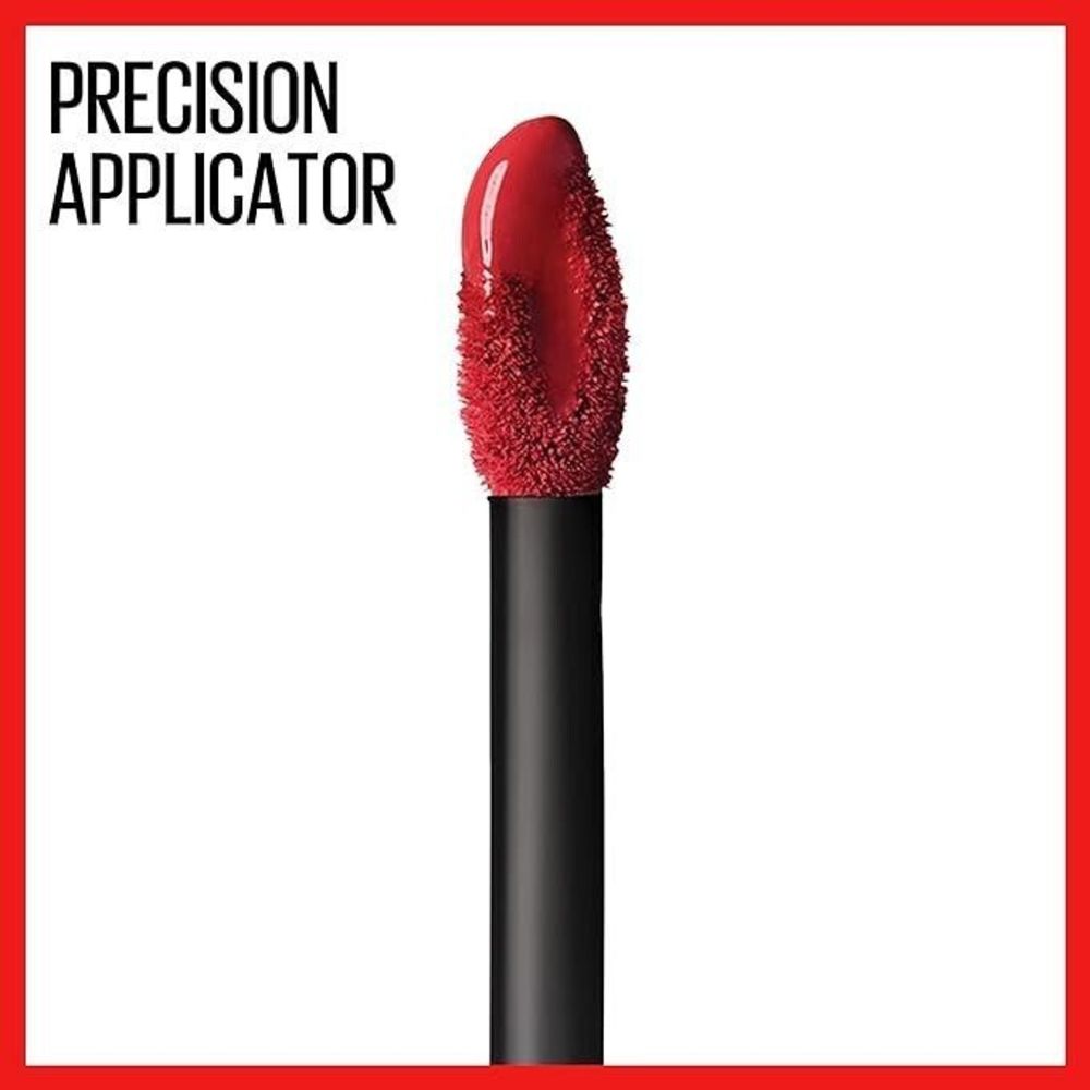 Maybelline Super Stay Matte Ink Liquid Lipstick 5.0ml/0.17Oz YOU CHOOSE COLOR - Picture 9 of 9